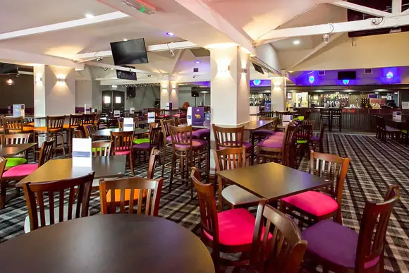 Whitehouse Holiday Park, Towyn