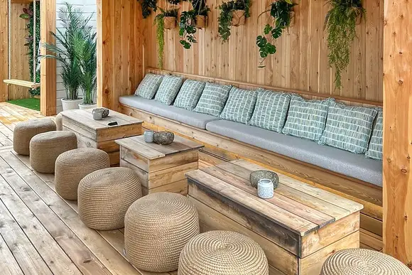 Whitehouse Holiday Park, Towyn