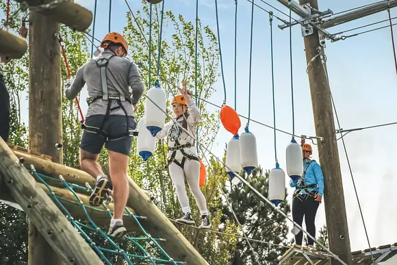 Whitehouse Holiday Park