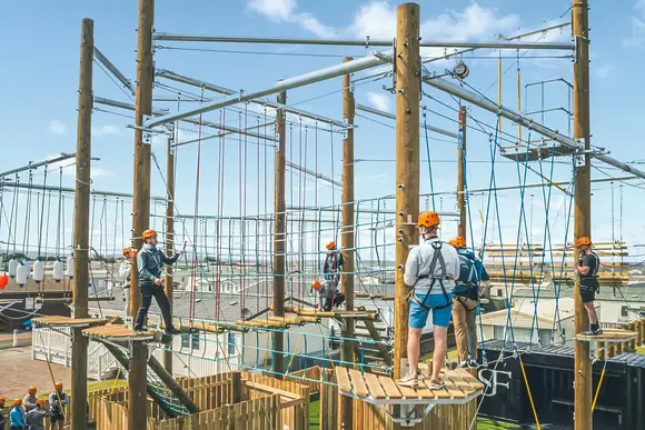 Whitehouse Holiday Park