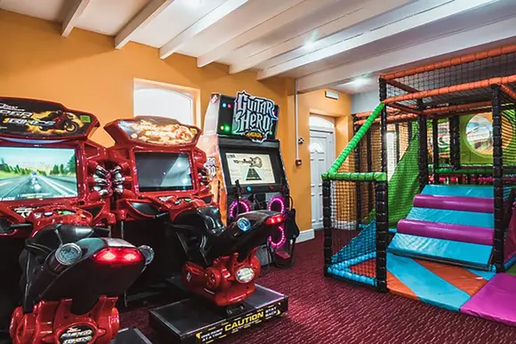 Whitehouse Holiday Park, Towyn