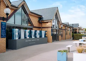 Bowleaze Cove Holiday Park & Spa, Weymouth