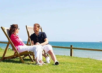 Waterside Holiday Park and Spa, Weymouth