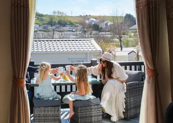 Bowleaze Cove Holiday Park & Spa, Weymouth