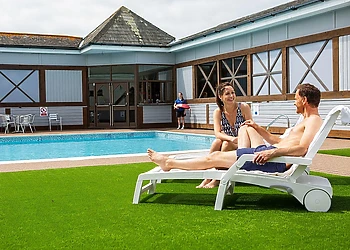 Waterside Holiday Park and Spa, Weymouth