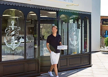 Waterside Holiday Park and Spa, Weymouth