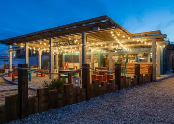 Bowleaze Cove Holiday Park & Spa, Weymouth