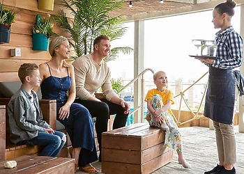 Waterside Holiday Park and Spa, Weymouth