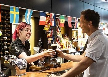 Waterside Holiday Park and Spa, Weymouth