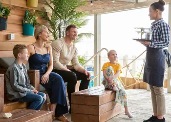 Bowleaze Cove Holiday Park & Spa, Weymouth