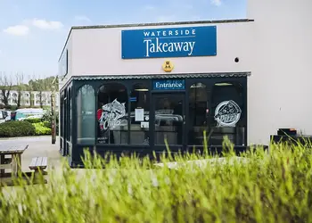 Bowleaze Cove Holiday Park & Spa, Weymouth