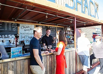 Waterside Holiday Park and Spa, Weymouth