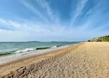 Bowleaze Cove Holiday Park & Spa, Weymouth