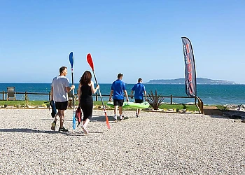 Waterside Holiday Park and Spa, Weymouth