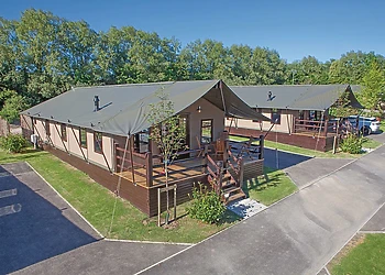 Typical Signature Safari Tent 3 