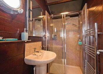 Typical Signature Safari Tent 3 