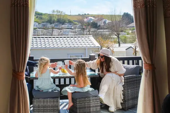 Bowleaze Cove Holiday Park & Spa, Weymouth