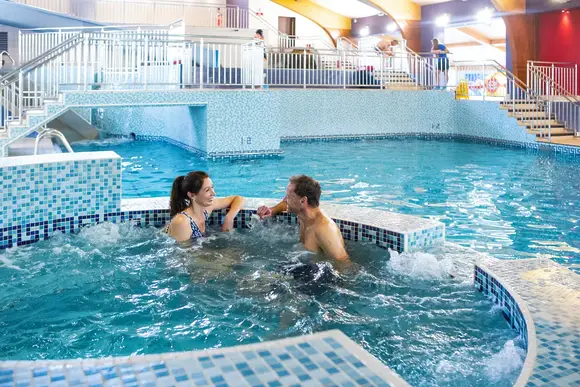 Bowleaze Cove Holiday Park & Spa, Weymouth