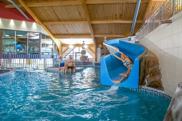 Bowleaze Cove Holiday Park & Spa, Weymouth