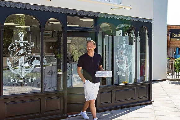 Waterside Holiday Park and Spa, Weymouth