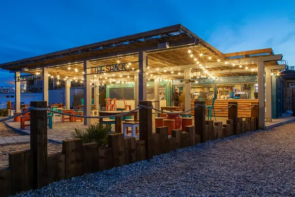 Bowleaze Cove Holiday Park & Spa, Weymouth