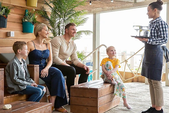 Waterside Holiday Park and Spa, Weymouth