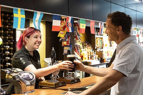 Waterside Holiday Park and Spa, Weymouth