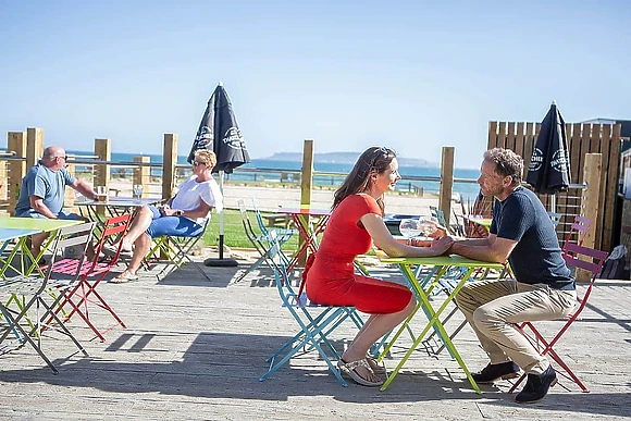 Waterside Holiday Park and Spa, Weymouth