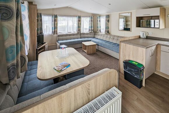 Classic 2 - Bowleaze Cove Holiday Park & Spa, Weymouth