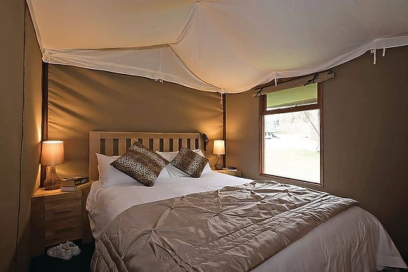 Typical Signature Safari Tent 2 