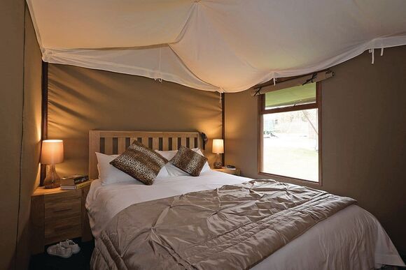 Typical Signature Safari Tent 2 