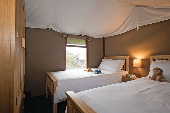Typical Signature Safari Tent 2 