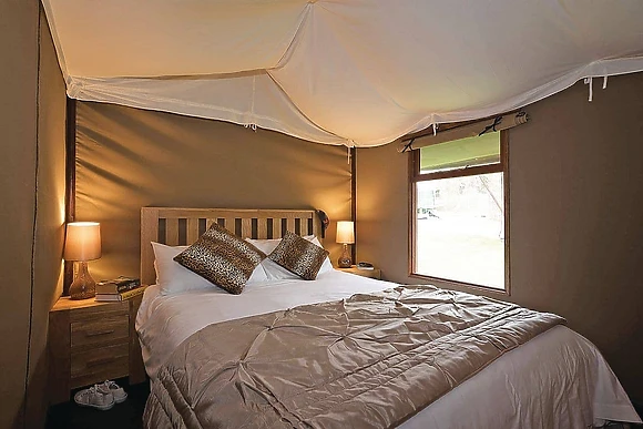 Typical Signature Safari Tent 3 