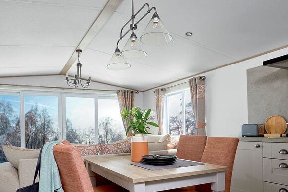 Signature 3 Spa (Pet) - Bowleaze Cove Holiday Park & Spa, Weymouth