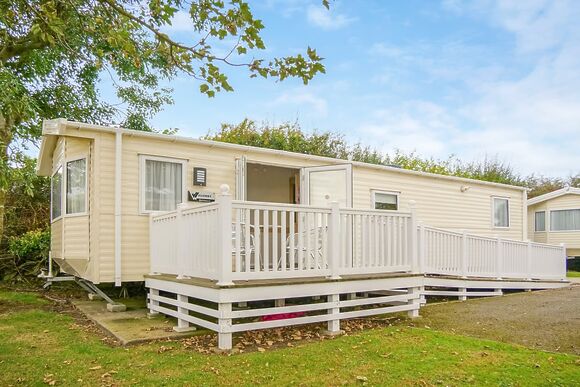 Classic Accessible - Bowleaze Cove Holiday Park & Spa, Weymouth
