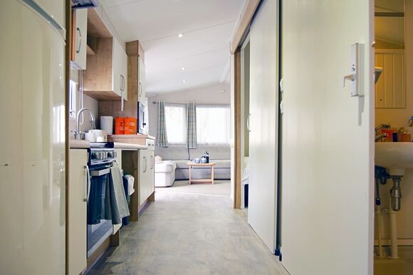 Classic Accessible - Bowleaze Cove Holiday Park & Spa, Weymouth