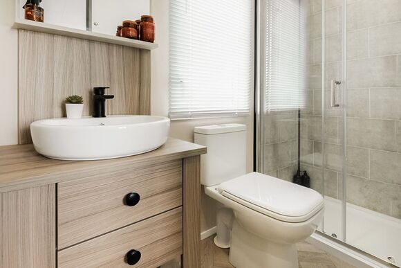 Superior 2 Bedroom (Dog Friendly) 2023 - Bowleaze Cove Holiday Park & Spa, Weymouth