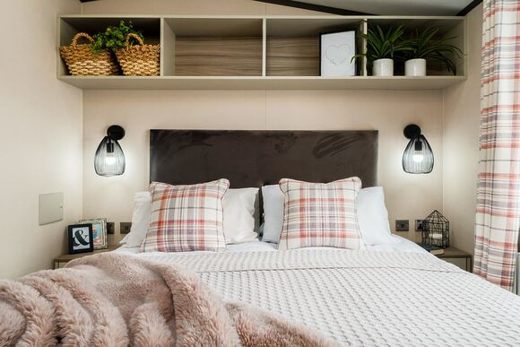 Superior 2 Bedroom 2023 - Bowleaze Cove Holiday Park & Spa, Weymouth