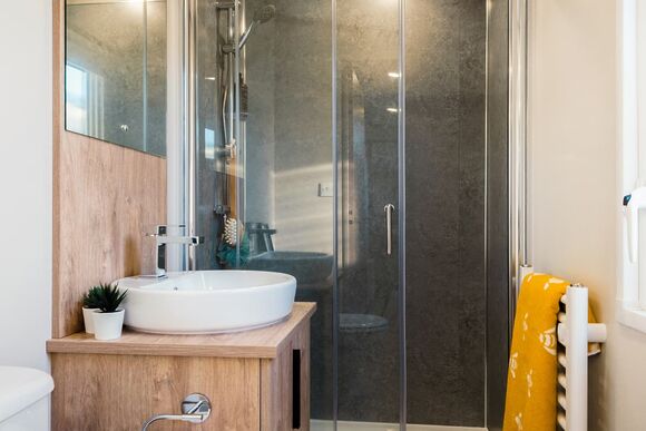 Classic 3 Bedroom 2023 - Bowleaze Cove Holiday Park & Spa, Weymouth