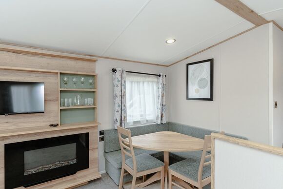 2026 Classic 2 Bedroom - Bowleaze Cove Holiday Park & Spa, Weymouth