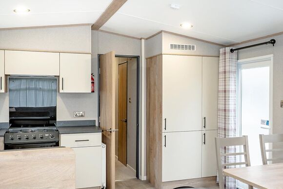 2026 Superior 3 bedroom - Bowleaze Cove Holiday Park & Spa, Weymouth