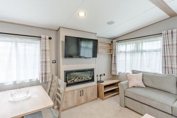 2026 Superior 3 bedroom - Bowleaze Cove Holiday Park & Spa, Weymouth