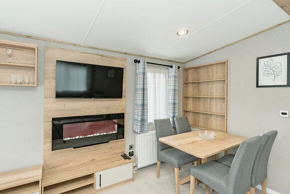 2026 Classic Accessible - Bowleaze Cove Holiday Park & Spa, Weymouth