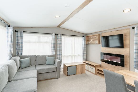 2026 Classic Accessible - Bowleaze Cove Holiday Park & Spa, Weymouth