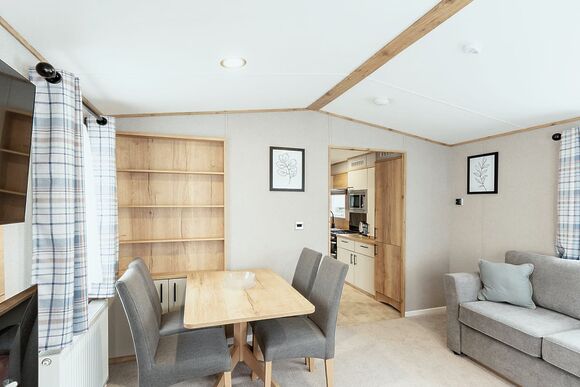 2026 Classic Accessible - Bowleaze Cove Holiday Park & Spa, Weymouth