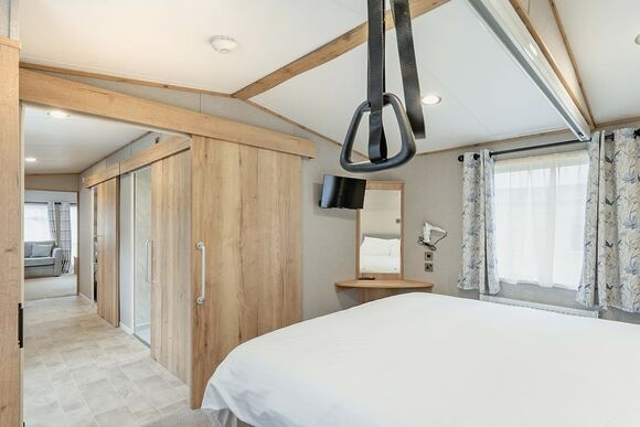 2026 Classic Accessible - Bowleaze Cove Holiday Park & Spa, Weymouth