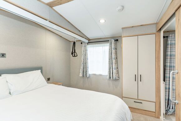 2026 Classic Accessible - Bowleaze Cove Holiday Park & Spa, Weymouth