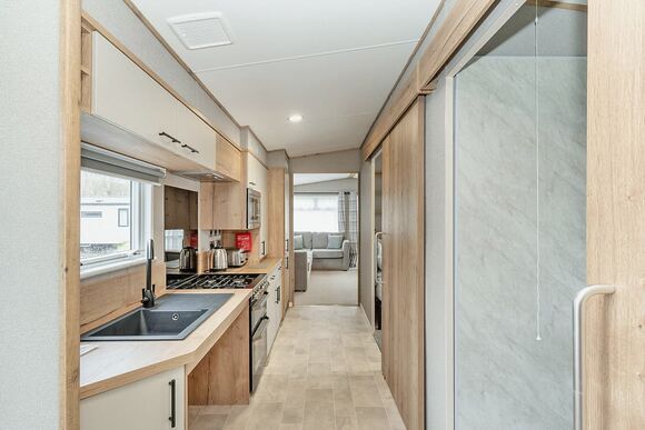 2026 Classic Accessible Dog Friendly - Bowleaze Cove Holiday Park & Spa, Weymouth