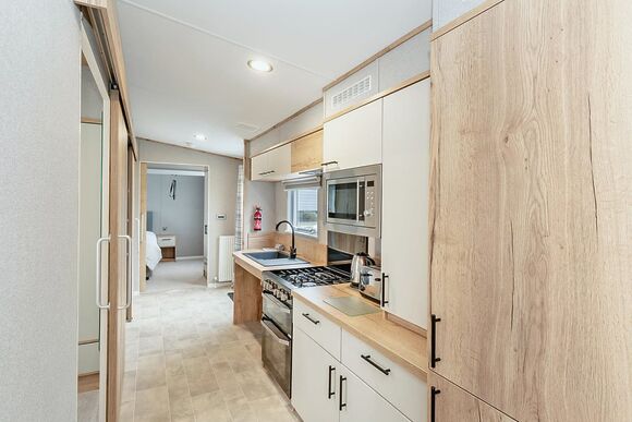 2026 Classic Accessible Dog Friendly - Bowleaze Cove Holiday Park & Spa, Weymouth