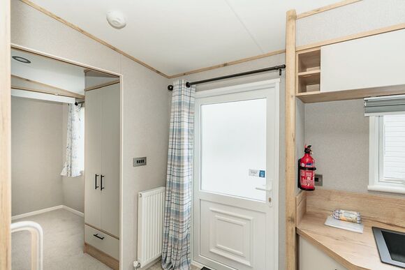 2026 Classic Accessible Dog Friendly - Bowleaze Cove Holiday Park & Spa, Weymouth